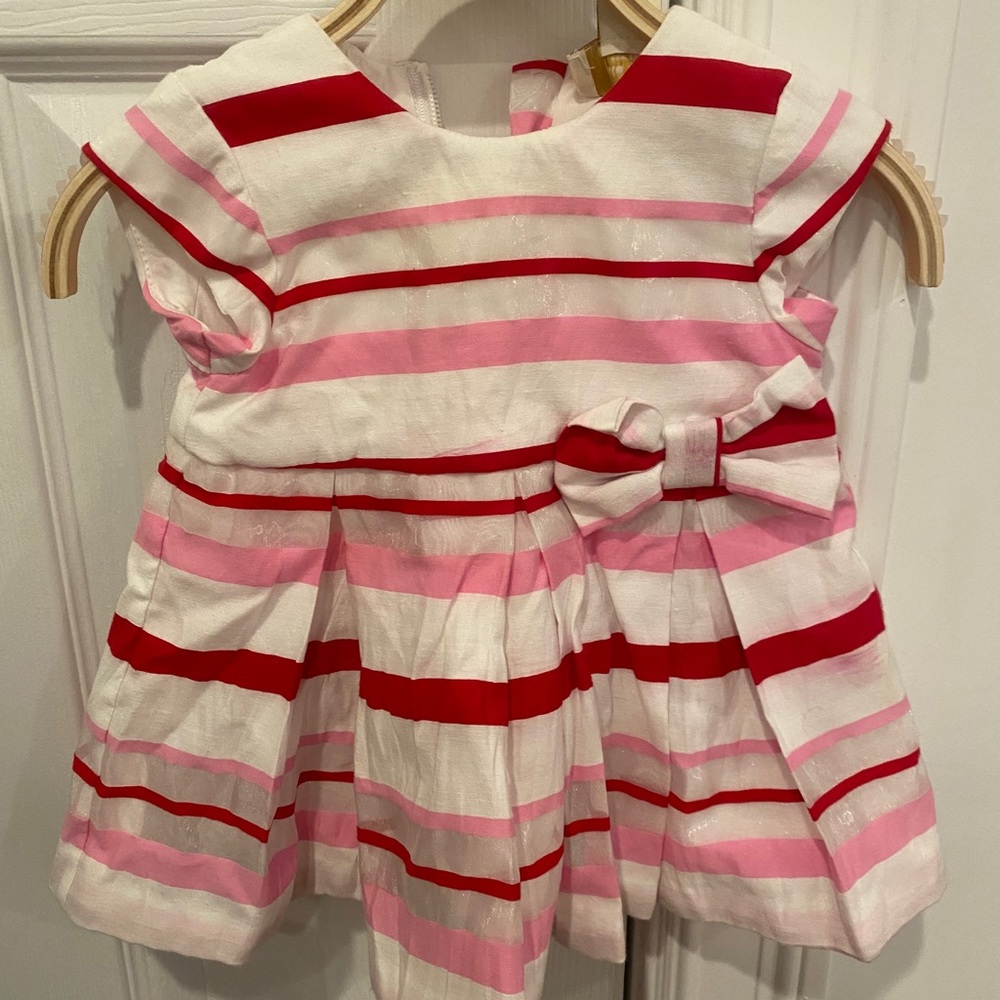 Kate spade baby dress